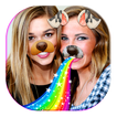 Dog Face Filters