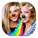 Dog Face Filters APK