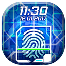 Fingerprint Lock Screen Prank APK