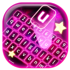 Hologram Keyboard 3D Simulator icon