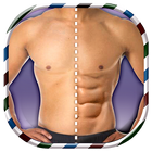 Instabuilder Six Pack Trainer-icoon