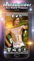 Instabuilder Six Pack Trainer syot layar 2