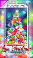 Live Christmas Wallpapers পোস্টার