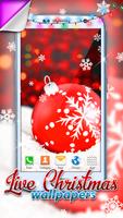 Live Christmas Wallpapers syot layar 2