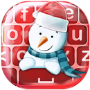 Noel Resimleri Klavye APK