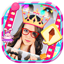 Mirror Camera - Photo Editor APK