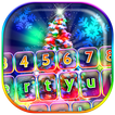 My Christmas Keyboard Theme