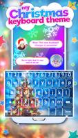My Christmas Keyboard Theme gönderen