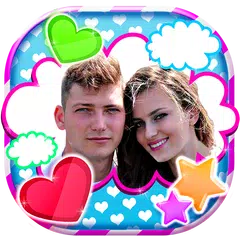 My Love Life Photo Blender APK download