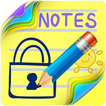 📝 Mes Notes Secrètes - Post It Note Sur Écran 📝