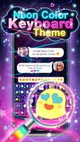 Neon Color Keyboard Theme gönderen