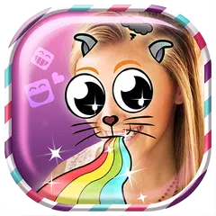 捕捉照片濾鏡和特效 APK 下載