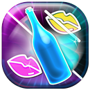 Spin the Bottle Kissing Games APK