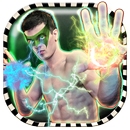 Superhero Movie FX Maker APK