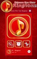 Chinese New Year Ringtone captura de pantalla 2