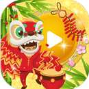 Chinese New Year Song 2019 APK