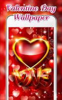 Valentine Day Wallpaper ภาพหน้าจอ 2