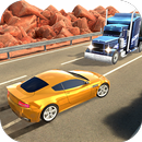 Highway Fast Racing in Traffic APK