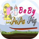 pepa pig adventure Baby APK