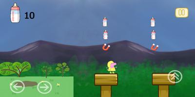 pepa pig adventure Baby screenshot 1