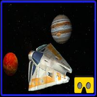 Race Space screenshot 1
