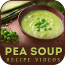 Pea Soup Recipe aplikacja