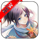 Peace Maker Kurogane Wallpapers HD 2018 APK