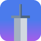 Falling Knight icon