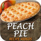 Icona Peach Pie Recipe