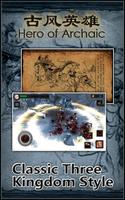 Held der archaischen Screenshot 1