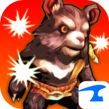 鼴鼠 砰 鼴鼠 3D