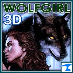 Wolf Girl アプリダウンロード