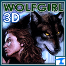 Wolf Girl APK