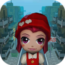 SuperHeros Runner APK
