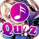 Anime music quiz APK