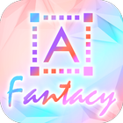 Fantacy - Text on Photos icône