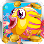 Fishing Joy FREE Game icône