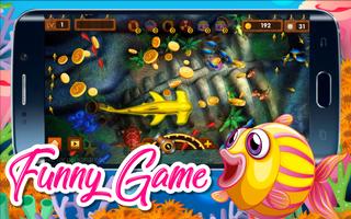 Fishing Joy FREE Game تصوير الشاشة 1