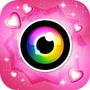 Sweet Camera - Selfie Filters Beauty Camera APK