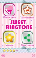 Sweet Ringtones ポスター