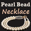 Pearl Beads Necklace Making APK