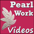 Pearl Work VIDEOs-icoon