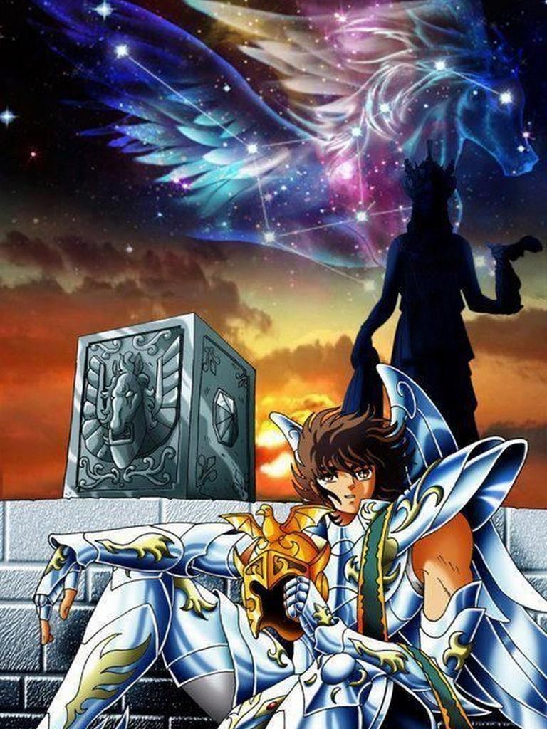 Pegasus Seiya Wallpapers For Android Apk Download Pegasus Seiya Wallpapers For Android Apk Download