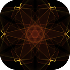 آیکون‌ Atom Wallpaper