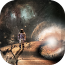 APK Astronaut Pack 2 Wallpaper