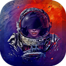 Astronaut Wallpaper APK