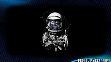 Astronaut Wallpaper bài đăng