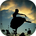 Ballet Wallpaper