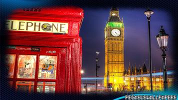 Big Ben Wallpaper 截图 1