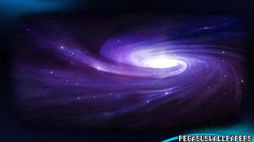 Black Hole Wallpaper imagem de tela 2